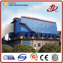 Pulse Dust Collectors Equipment Dust Filter Design